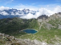Lac Supérieur de Fully