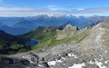 Lac Supérieur de Fully