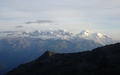 Mont Blanc-massief