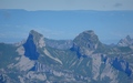 Tour d'Ai + Tour de Mayen