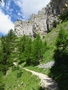 Wandelweg L'Erié - Sorniot