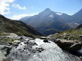 Stucklistock