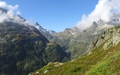 Sustenpass