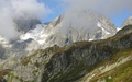 Sustlihütte, Fünffingerstock
