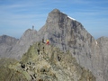 Titlis, Stössenstock