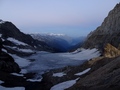 Wendengletscher