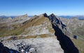 Barglen/Schiben, Rotsandnollen, Hanghorn