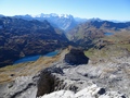 Engstlensee, Tannensee