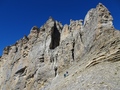 Graustock Klettersteig