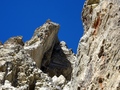 Graustock Klettersteig