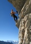 Graustock Klettersteig