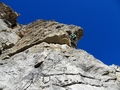 Graustock Klettersteig