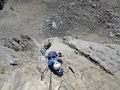 Graustock Klettersteig