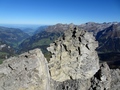 Graustock Klettersteig