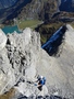 Graustock Klettersteig