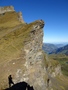 Graustock Klettersteig