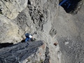 Graustock Klettersteig