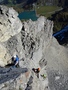 Graustock Klettersteig