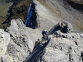 Graustock Klettersteig