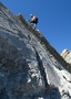 Graustock Klettersteig
