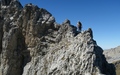Graustock Klettersteig