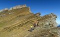 Graustock Klettersteig