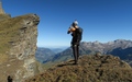 Graustock Klettersteig