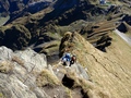 Graustock Klettersteig