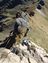 Graustock Klettersteig