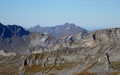 Uitzicht richting Brienzer Rothorn