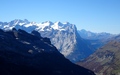Wetterhorn