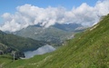 Engstlensee