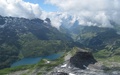 Engstlensee en het Gental