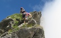 Graustock Klettersteig
