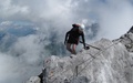 Graustock Klettersteig