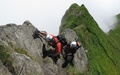Graustock Klettersteig