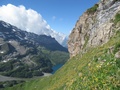 Graustock Klettersteig