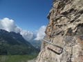 Graustock Klettersteig