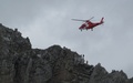 Helikopterredding