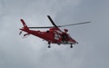 Helikopterredding