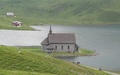 Kerk in Melchsee