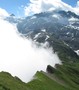 Klein Titlis en Reissend Knollen