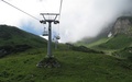 Sesselbahn Trübsee-Jochpass