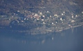 Pino sulla Sponda del Lago Maggiore