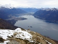 Rifugio Al Legn