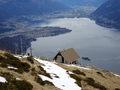 Rifugio Al Legn