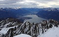 Uitzicht richting Locarno