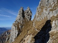 Grignetta direttissima