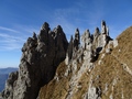 Grignetta direttissima