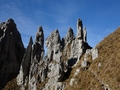 Grignetta direttissima